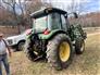 John Deere 2009 5083E Other Tractors