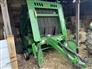 John Deere 2020 450E Balers - Round