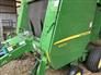 John Deere 2020 450E Balers - Round