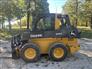 John Deere 2020 324G Skid Steers