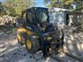 John Deere 2020 324G Skid Steers