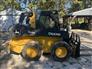John Deere 2020 324G Skid Steers