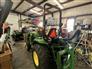 John Deere 2018 3039R Other Tractors
