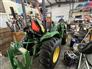 John Deere 2018 3039R Other Tractors