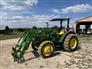 John Deere 2015 5075E Other Tractors