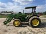John Deere 2015 5075E Other Tractors