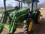 John Deere 2024 5075E Other Tractors