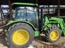 John Deere 2024 5075E Other Tractors