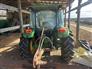 John Deere 2024 5075E Other Tractors