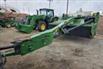 John Deere 2021 S300 Mower Conditioners / Windrowers