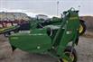 John Deere 2021 S300 Mower Conditioners / Windrowers