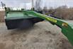 John Deere 2021 S300 Mower Conditioners / Windrowers