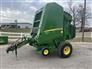 John Deere 2023 460M Balers - Round