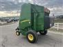 John Deere 2023 460M Balers - Round