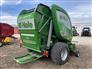McHale 2023 V6750 Balers - Round