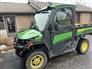 John Deere 2025 XUV 845R Premium Cab ATVs & Utility Vehicles