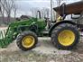 John Deere 2024 5075E Other Tractors