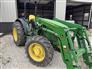 John Deere 2024 5075E Other Tractors