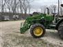 John Deere 2024 5075E Other Tractors