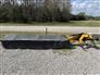 Vermeer Mfg. Co. 2020 M8050 Stalk Choppers / Flail Mowers