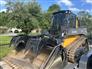 John Deere 2023 325G Track Loaders