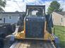 John Deere 2023 325G Track Loaders