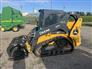 John Deere 2021 317G Track Loaders