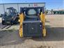 John Deere 2021 317G Track Loaders