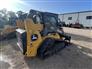 John Deere 2021 317G Track Loaders
