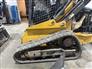 John Deere 2014 323E Track Loaders
