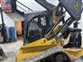 John Deere 2014 323E Track Loaders