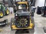 John Deere 2014 323E Track Loaders