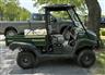 Kawasaki 2026 Mule 4010 4x4 ATVs & Utility Vehicles