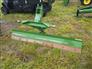 Frontier 2020 RB5096 Attachments