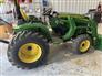 John Deere 2022 3025E Other Tractors