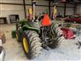 John Deere 2022 3025E Other Tractors
