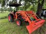 Kubota 2021 L4701 Other Tractors