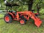 Kubota 2021 L4701 Other Tractors