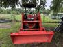 Kubota 2021 L4701 Other Tractors