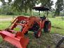 Kubota 2021 L4701 Other Tractors
