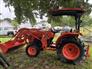 Kubota 2021 L4701 Other Tractors