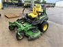 John Deere 2025 Z930M Riding Lawn Mowers