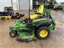 John Deere 2025 Z930M Riding Lawn Mowers