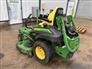 John Deere 2025 Z930M Riding Lawn Mowers