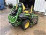 John Deere 2025 Z930M Riding Lawn Mowers