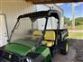 John Deere 2017 XUV 825I GREEN ATVs & Utility Vehicles
