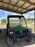 John Deere 2017 XUV 825I GREEN ATVs & Utility Vehicles
