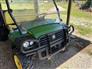 John Deere 2017 XUV 825I GREEN ATVs & Utility Vehicles