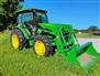 John Deere 2024 5060E Other Tractors