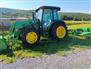 John Deere 2024 5060E Other Tractors